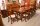 02972E - 2-English-Regency-Dining-Table-&-10-Regency-Swag-Chairs-1